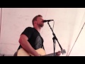 The Swellers - "No One Else (Weezer cover live at Vans Warped Tour)