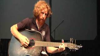 Matt Papa - To the Least of These Tutorial