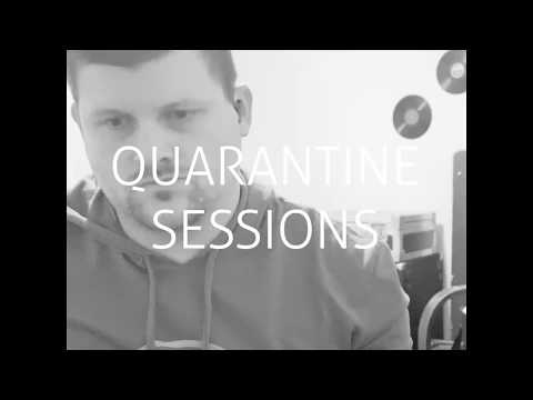 Coopertheband Quarantine Sessions - A Better Me