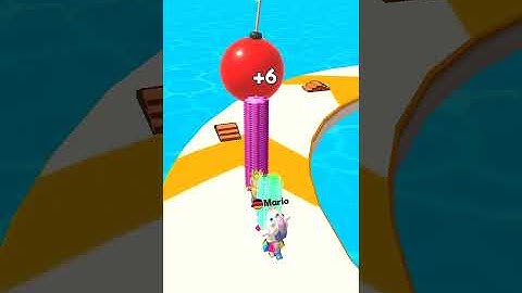 Shortcut Run gameplay //Android iOS//Walkthrough level 80 @Mr.Slayerkushulu #shorts