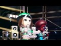 wii u カラオケ♪天までとどけっ!//T-Pistonz+KMC