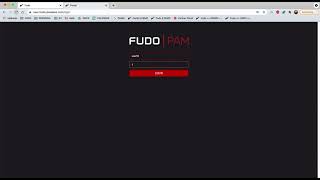 11  RDP Connections Security Policies - Fudo PAM