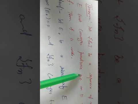 measurable functions-6