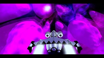 Chicken Invaders Universe 151.1 - Max Difficulty Unprepared Mission #16 (Comet Chase)