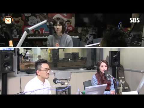 [SBS]박소현의러브게임,올해로 데뷔 20주년 이한철, 오늘로 데뷔 20일 이시몬