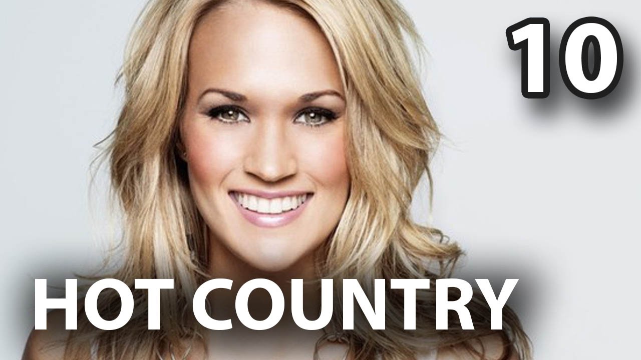 Top 10 (HOT COUNTRY) Songs Of The Week JANUARY 21, 2017 YouTube
