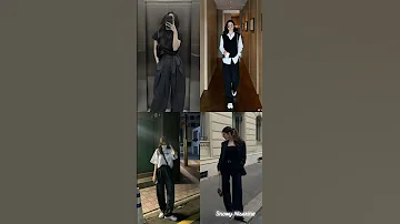 ملابس بنات موضة 2025 Fashion Follow Foryou Fashionstyle Fyp 2025 تنسيقات اكسبلور ملابس 