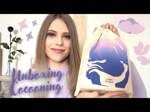 [UNBOXING 22] BOX