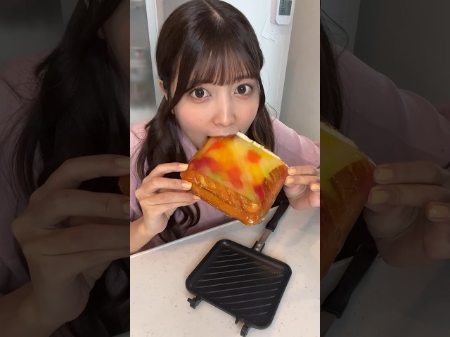 のぼるよリリーちゃん