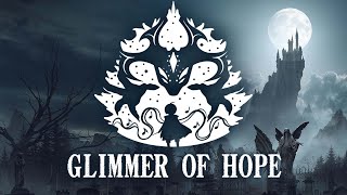 12. Glimmer Of Hope (Sunsword Theme) - Curse Of Strahd Soundtrack by Travis Savoie