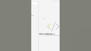 Build a full-stack web app in 30 seconds - Part 2 (User profile)