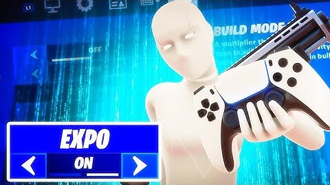 Why You Should Switch To Exponential Settings... (BEST AIM)