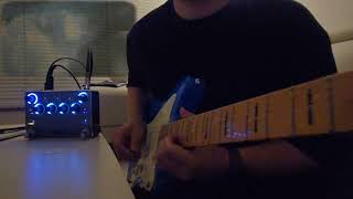 Download Lagu LANY - Malibu Nights guitar cover.(Neural DSP Nano Cortex Clean, Sire J5) MP3 Download Lagu LANY - Malibu Nights guitar cover.(Neural DSP Nano Cortex Clean, Sire J5) MP3