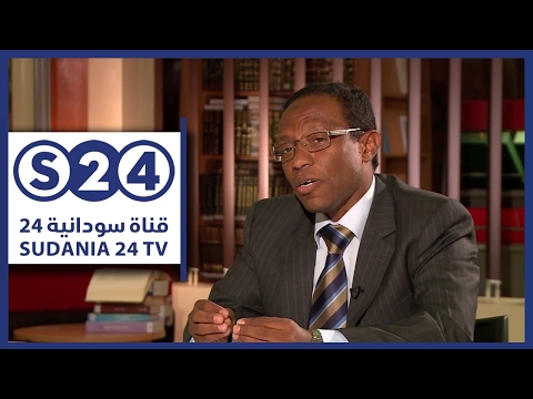 ملامح من المجتمع السوداني للأستاذ حسن نجيلة الحلقة الاولى الوراق