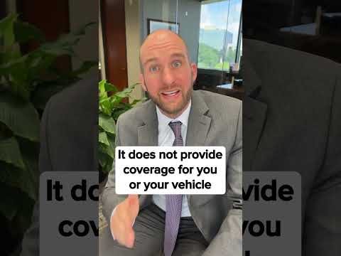 Liability insurance doesn’t