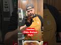Low & Slow Chile-Braised Pork