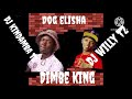 Dj Kindamba Dimbe Dog Elisha