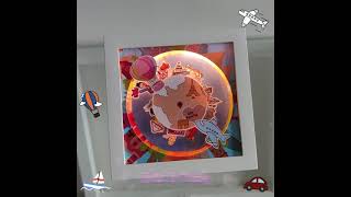 3d Music & Rotating Photo Frame screenshot 3