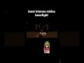 SUDDENLY I FEEL OVERWHELMED WITH STRENGTH #roblox #robloxedit #gaming #games #memes #zombie