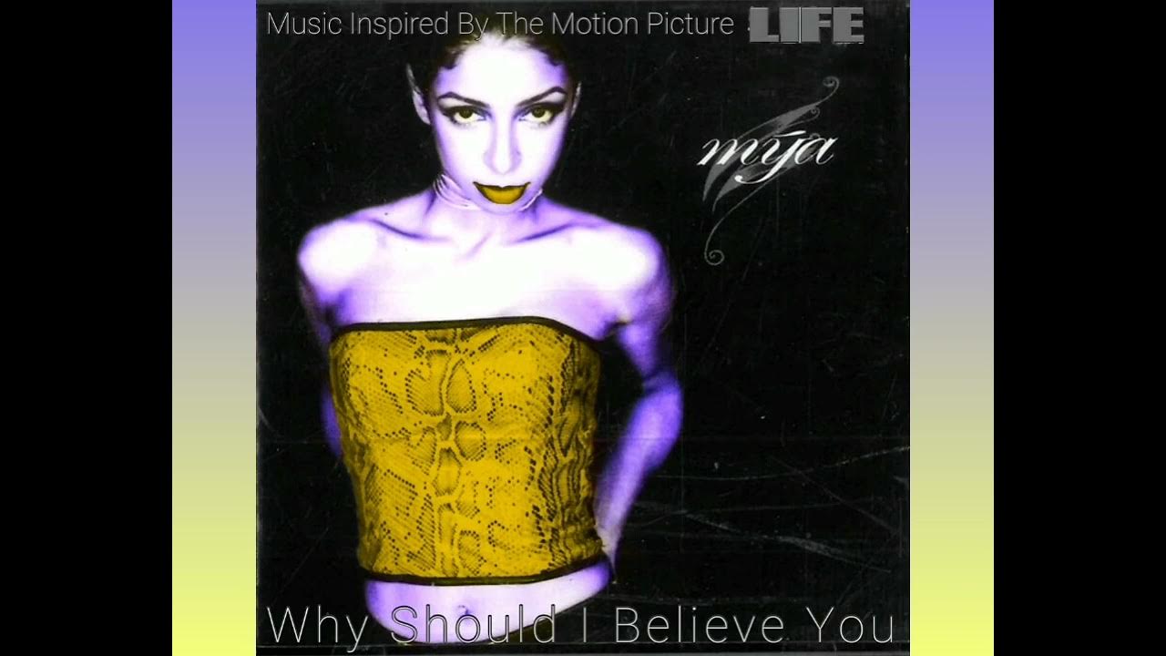 Mya Why Should I Believe You slowed Down By Melody Wager YouTube mya-why-should-i-believe-you-slowed-down-by-melody-wager-youtube