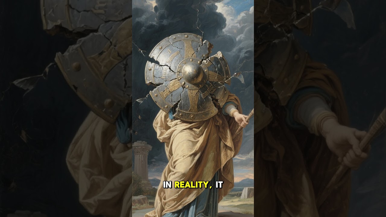 The Law That Existed — But Was Never Enforced! 