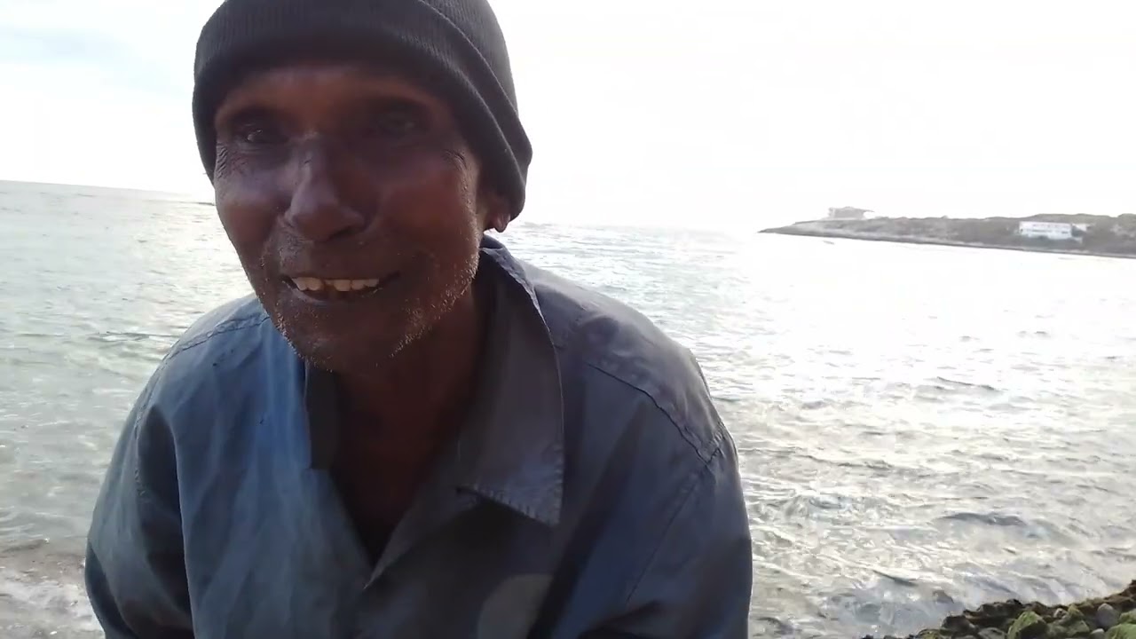 December  daddyirie from Jamaica fishing outasea31, 2025