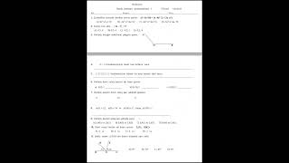 7-ci sinif Riyaziyyat Bsq 1 #ksq #bsq #dim #ders #test #technology #riyaziyyat #riyaziyyatdersleri