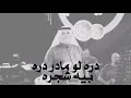 دره لو مادره دره بيا شجره 