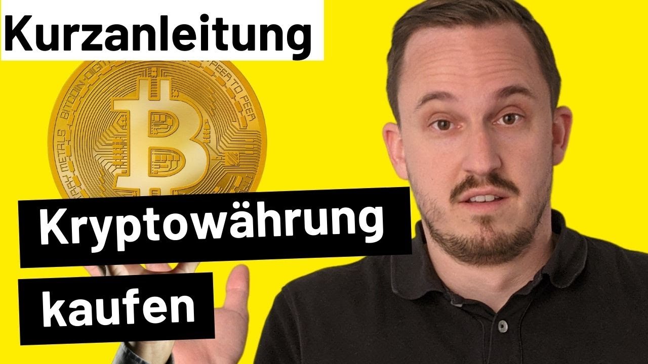 Vom Bitcoin-Einsteiger zum Krypto-Experten - memoryplace.de