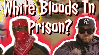 WHITE BLOOD DIDNT MAKE IT IN PRISON. SAVAGE BETRAYAL