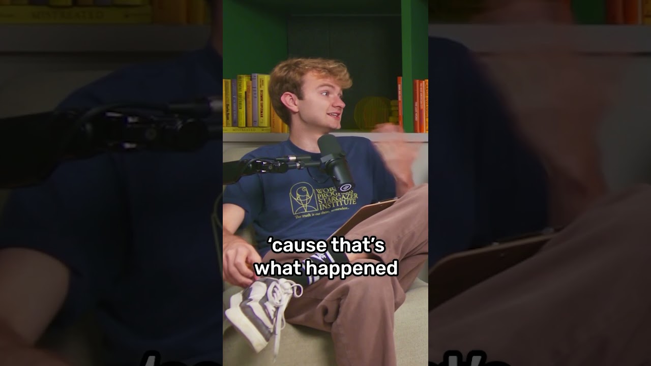Tom's ball story