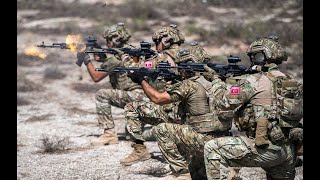 İsimsiz Kahramanlarözelkuvvetlerbordobereliler