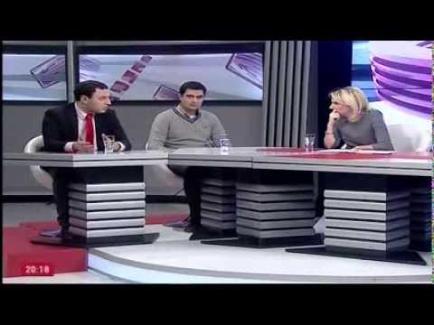არგუმენტები თეა სიჭინავასთან (27.12.2012)