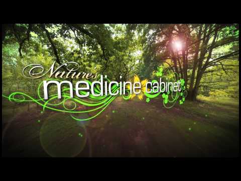 Nature Medicine Cabinet