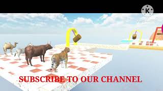 CAMEL WIN THE MATCH (PART-7)