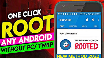 How to Unlock Bootloader/ROOT your INFINIX Device