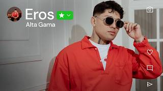 Eros | High End (Official Video)