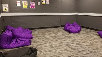 Welcome to RMIT Brunswick