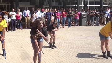 Eta Mu Chapter of SGRho Yard Show 2012