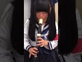 リコーダーとMIZYU #新しい学校のリーダーズ #atarashiigakko #atarashischool #mizyu