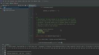 SER450 - Project 1 - CPU Execution Time for prime measurement