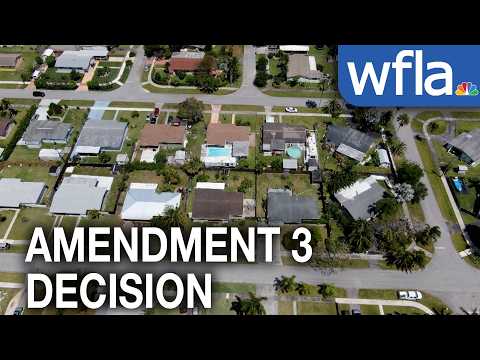 Property tax cuts vs cuts to the city budget; voters to decide soon on Amendment 3