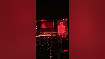 G-DRAGON WORLD TOUR [Übermensch] in HANOI 9/11/2025 DAY 2