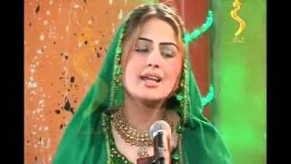 Pashto Tube   Ghazala javed bia me gasa starga mp4