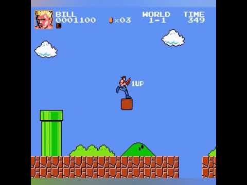 ЧТО не ТАК ??? ДЕТИ 90х ПОЙМУТ #dendy #sega #nintendo #supermario #contra #атомикхарт #atomicheart