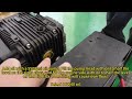 5500psi oil pump adds engine oil-5500psi油泵加机油