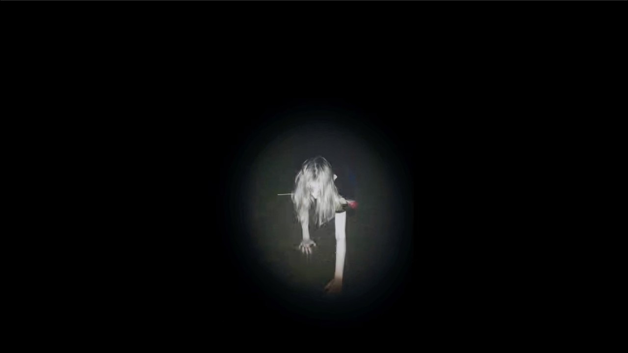 The Healing Power of Horses – TOURNIQUET: Experimental Pop Duo Pushes Alternative Music into Stranger Territory