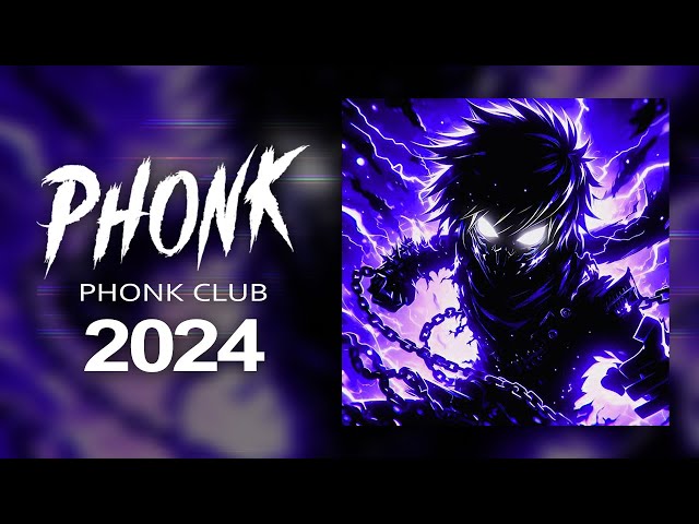 Best Phonk Mix 2024 ※ Aggressive Drift Phonk ※ Фонк 2024 class=