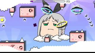 Monas Chinas A 10Fps