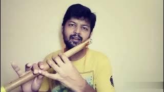 Ennai Thalatta Varuvala / Song / Pallavi / Flute Tutorial / Notes